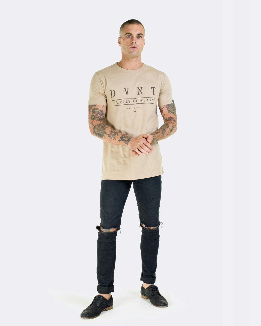 Deluxe Tee