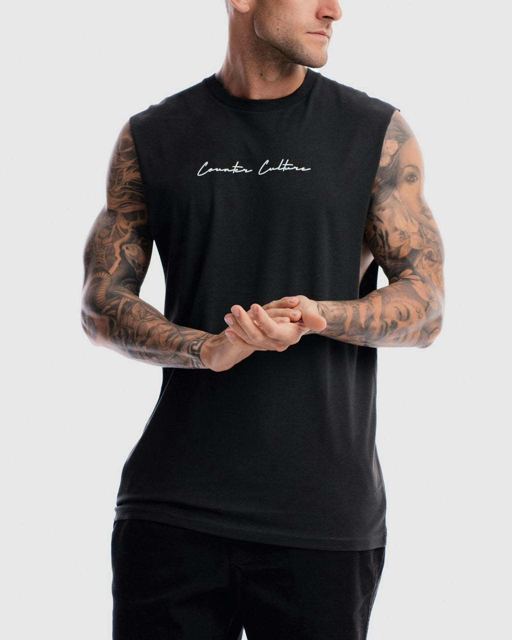 Autograph Rise Tank