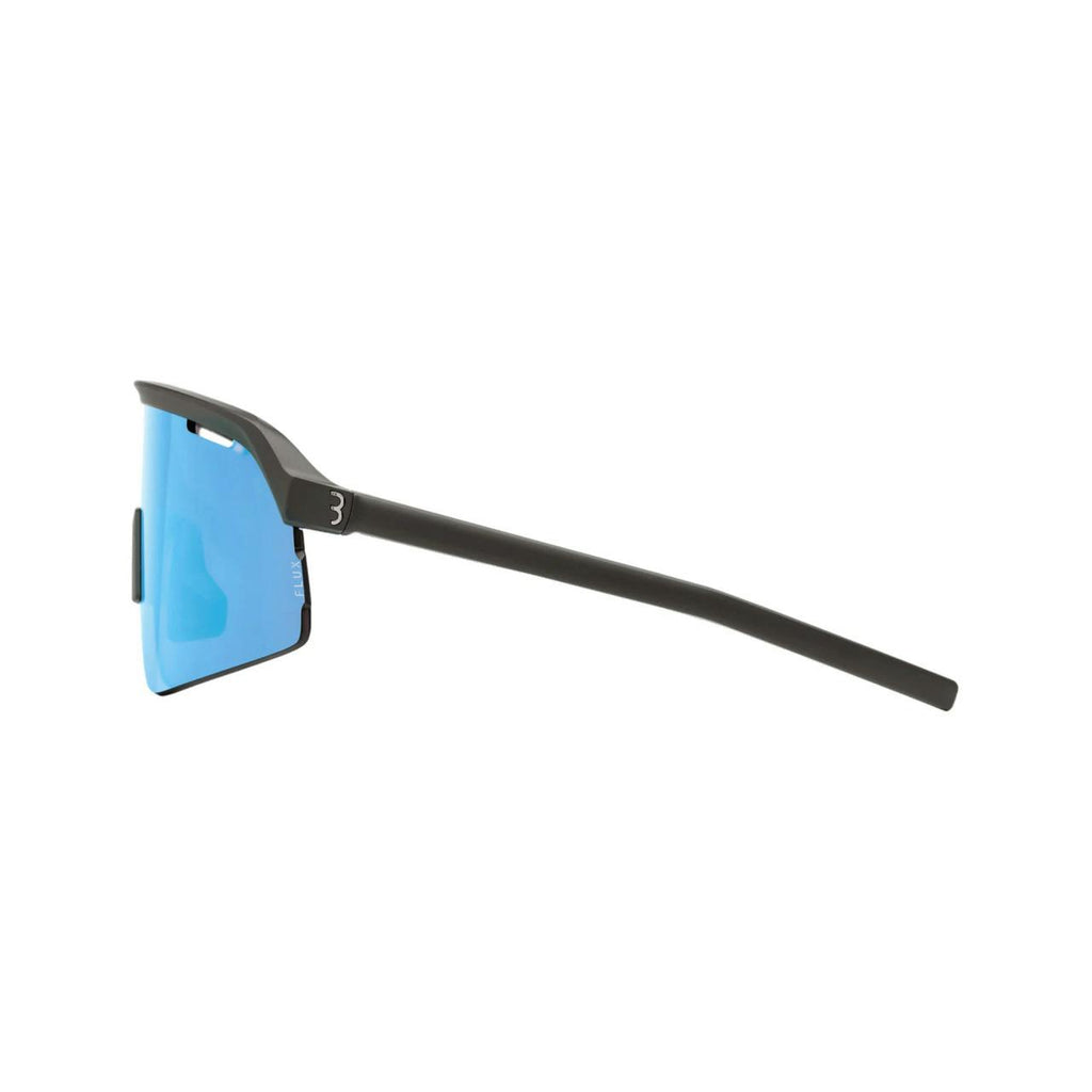 Valor Flux Sportglasses Dark Grey