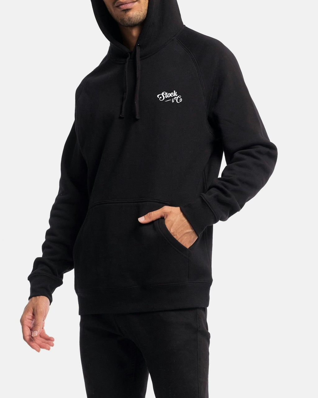 Scroll Hoodie