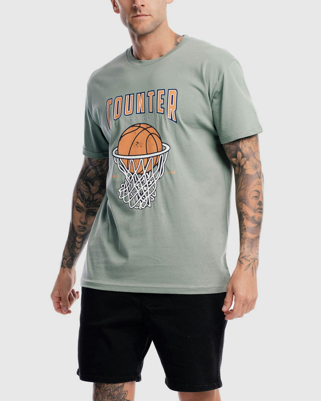 Baller Tank