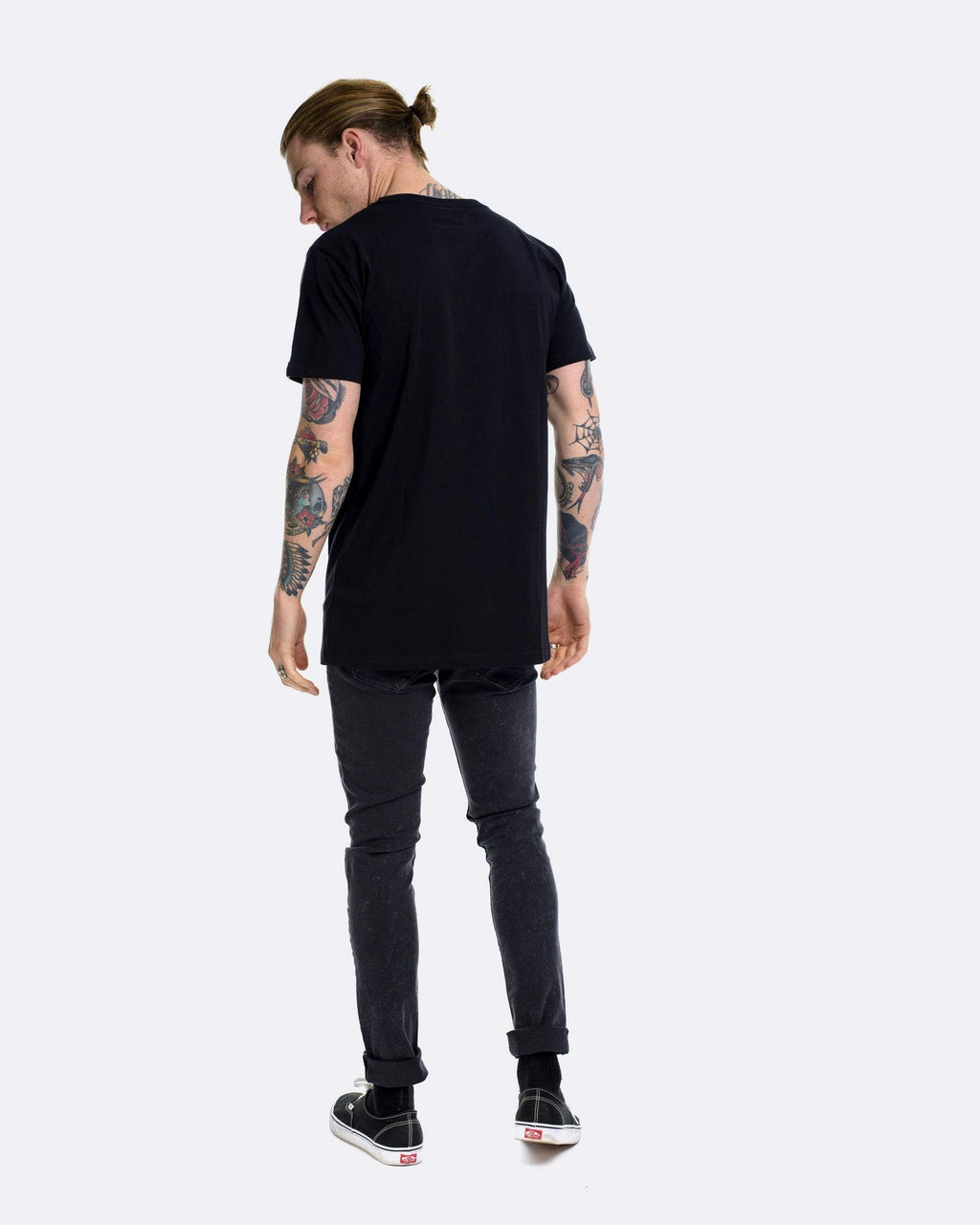 Riot And Rebellion Tee