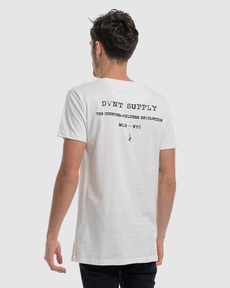 Revolution Tee