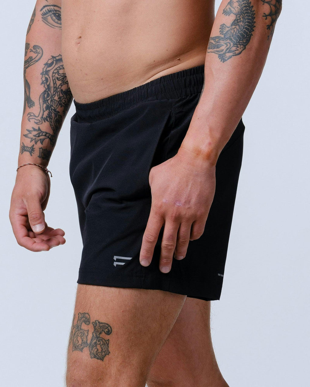 Ultimate 6 Inch Short