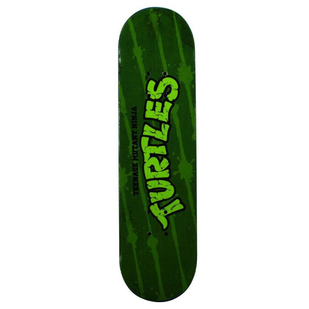 Bravo Sports Kryptonics KR28 Pospsicle Teenage Mutant Ninja Turtle Skateboard