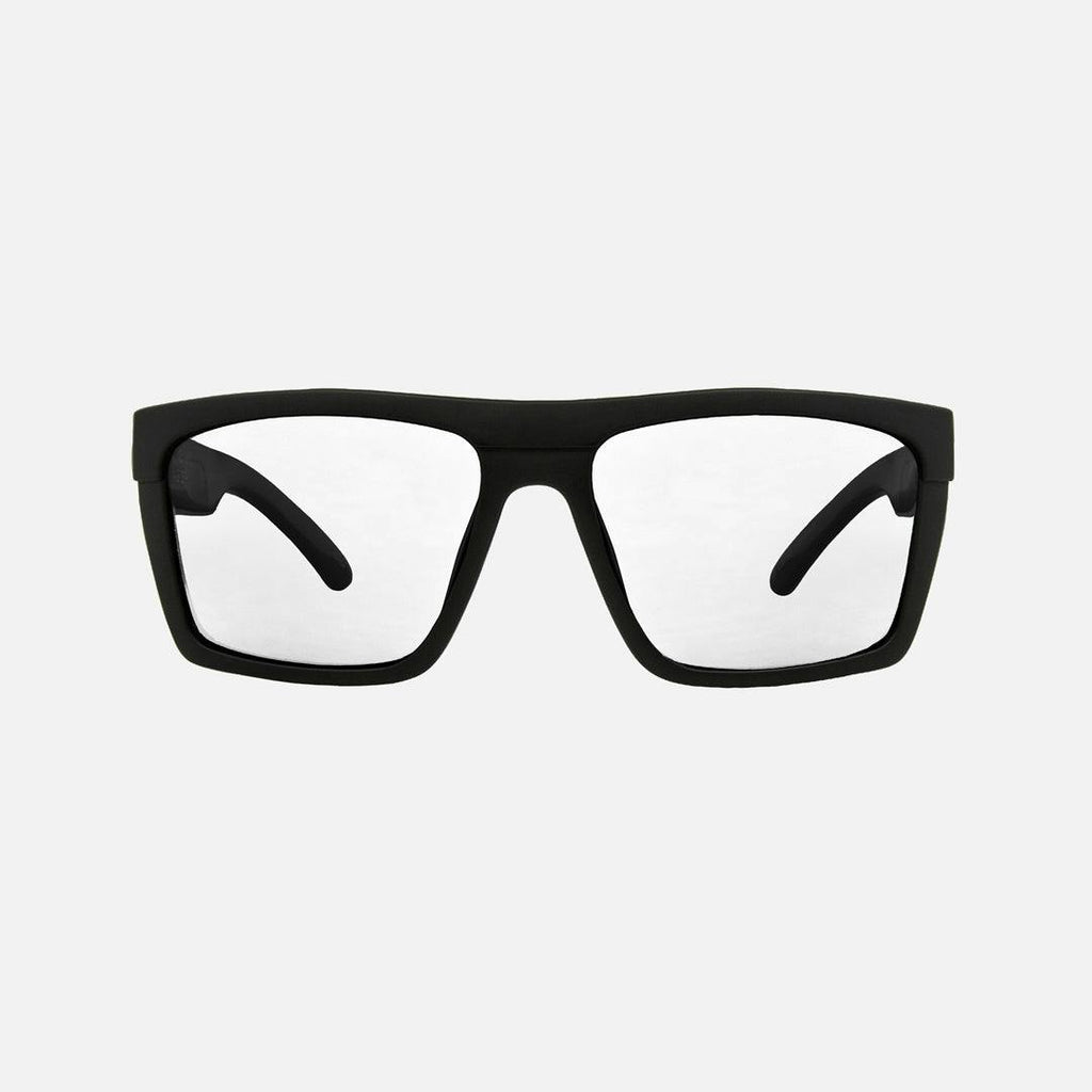 VOLLEY RX Safety Matt Black