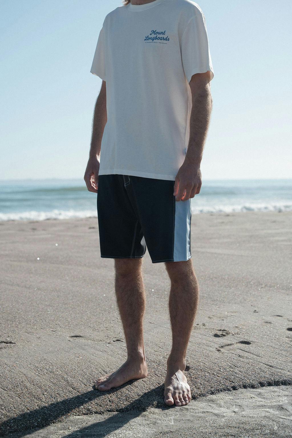 Vault Boardshort - Sea Blue