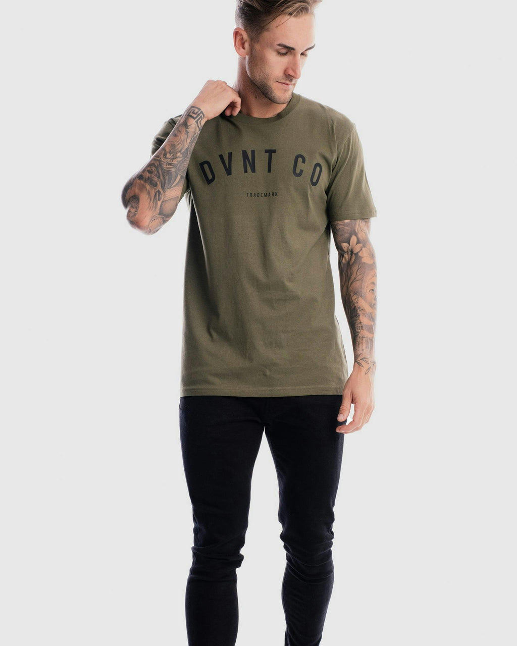 Arch Tee