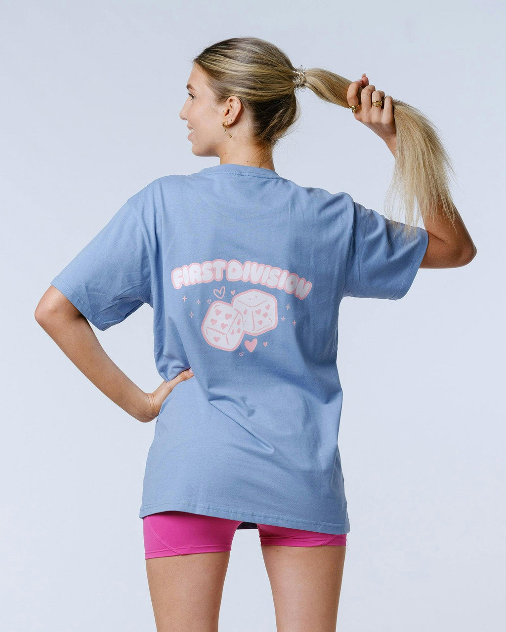 Love Gamble Tee