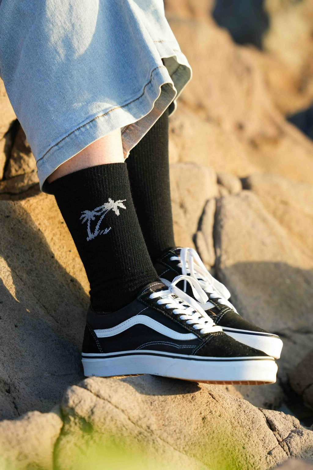 Merino Wool Socks