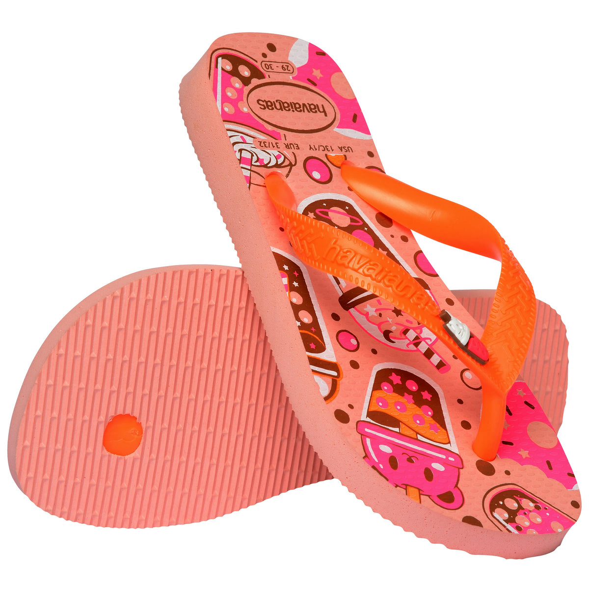 Kids Fantasy Thongs