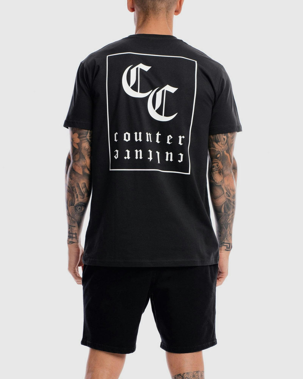 Celt Tee