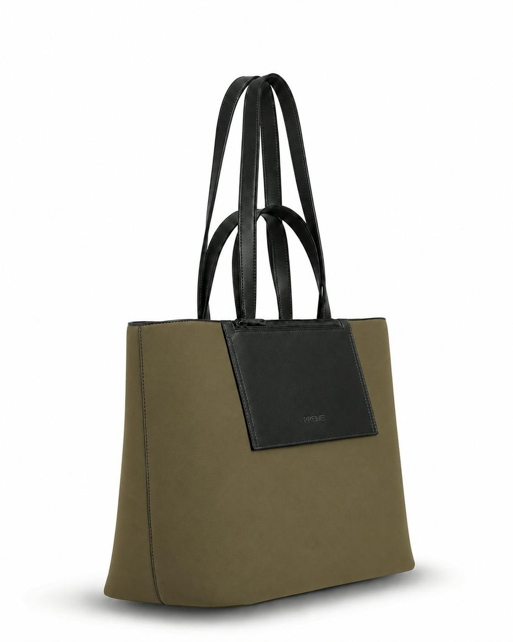 Prene | The Blake Bag (MOSS) Neoprene Tote Bag