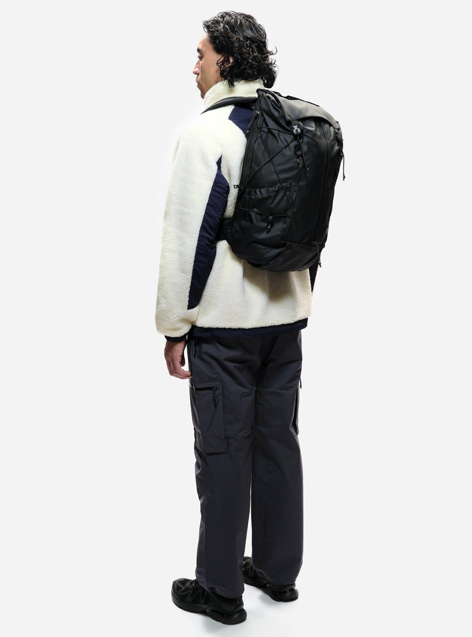 CAUTLEY FLAP OVER BACKPACK 23L