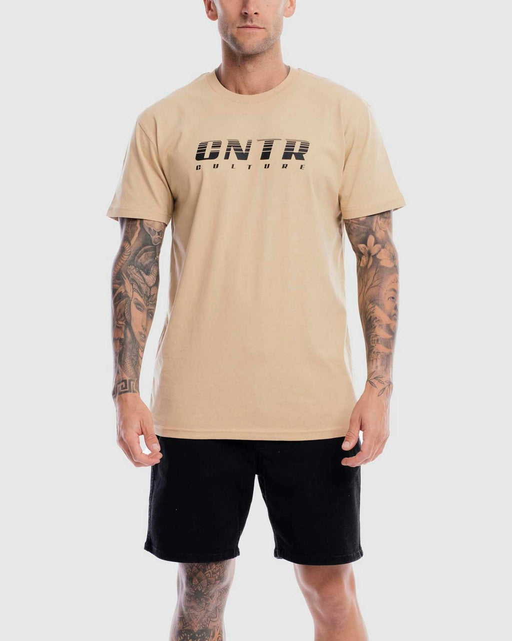 Track Tee