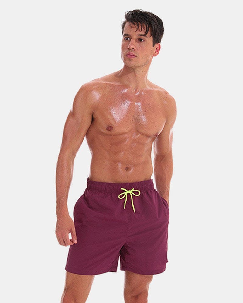 Sangria Swim Short