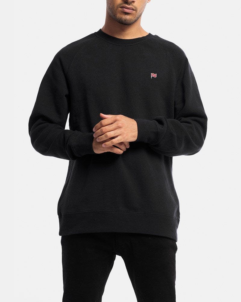 Havana Crewneck