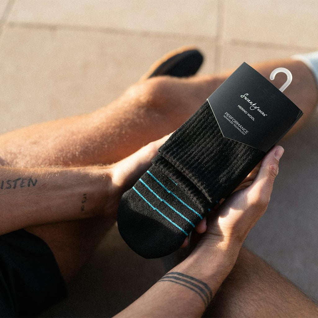 Black Signature Sports