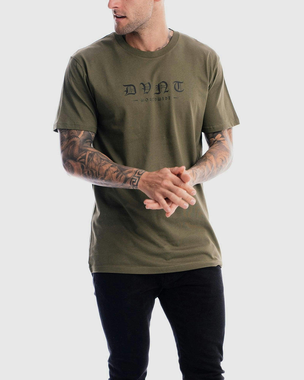 Worldwide Tee