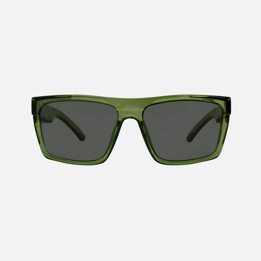 VOLLEY RX Safety Crystal Green