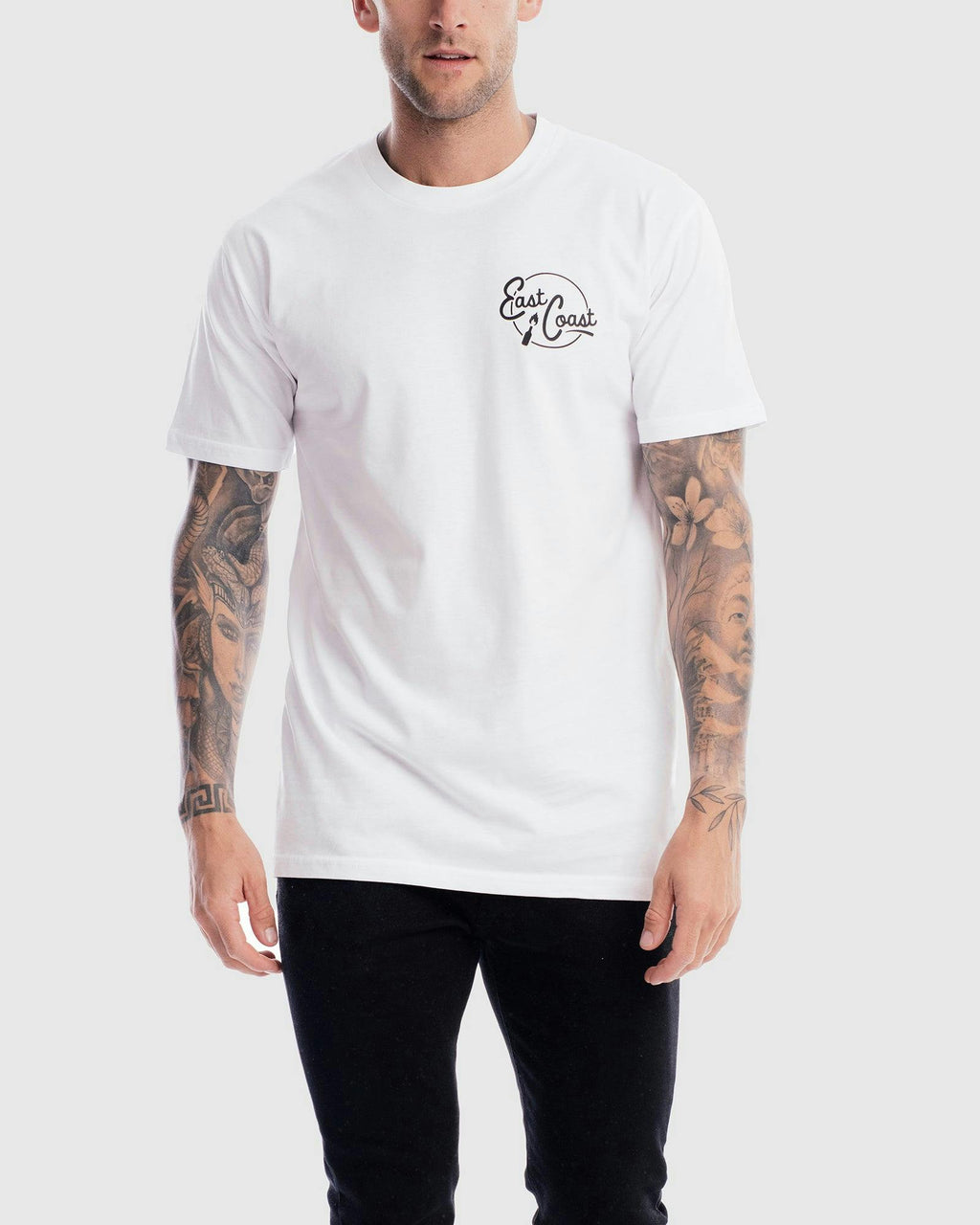 East Coast Tee