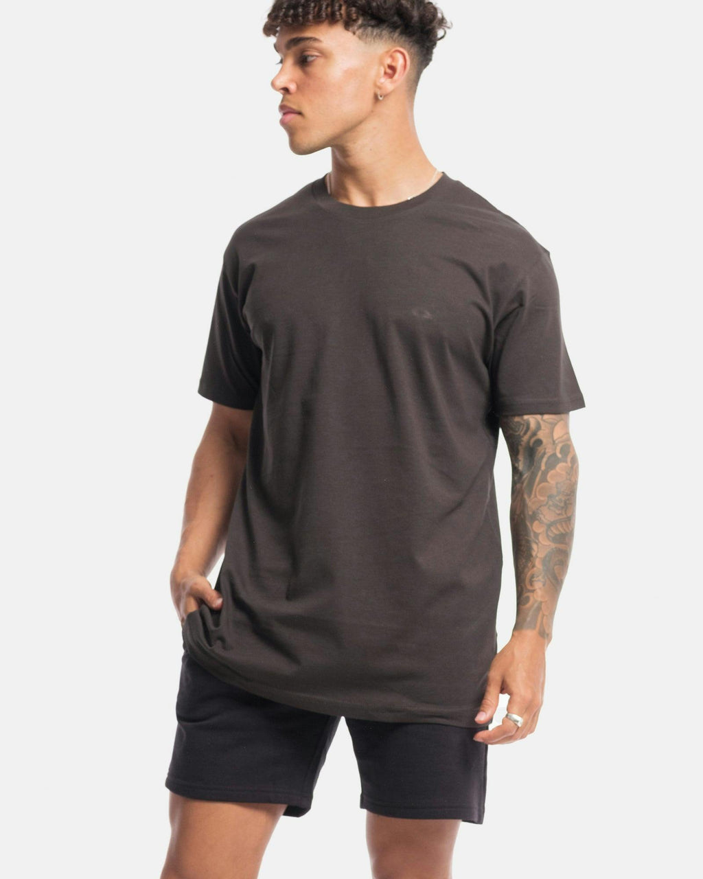Contract Rise Tee