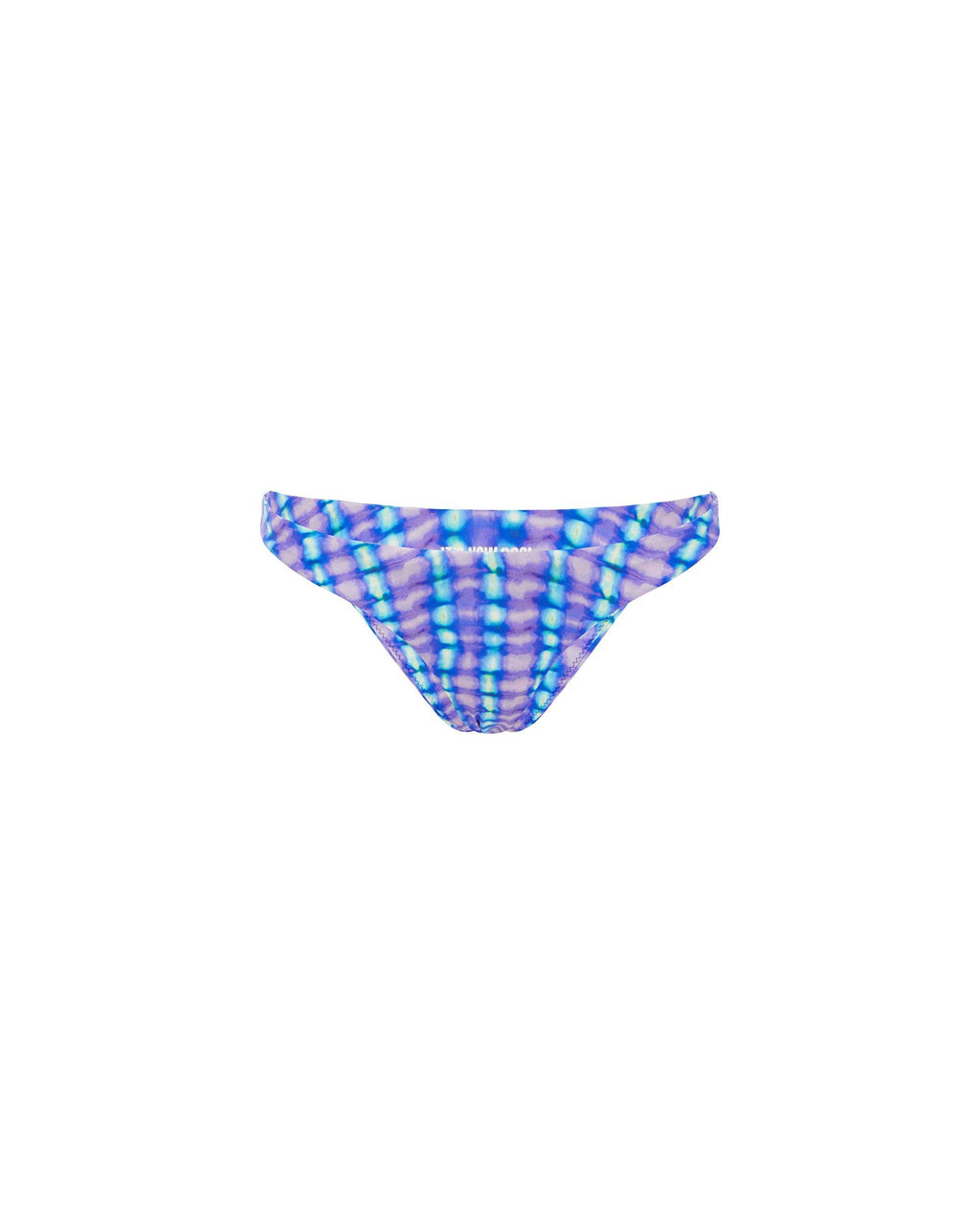 THE 90'S PANT - EL MAR