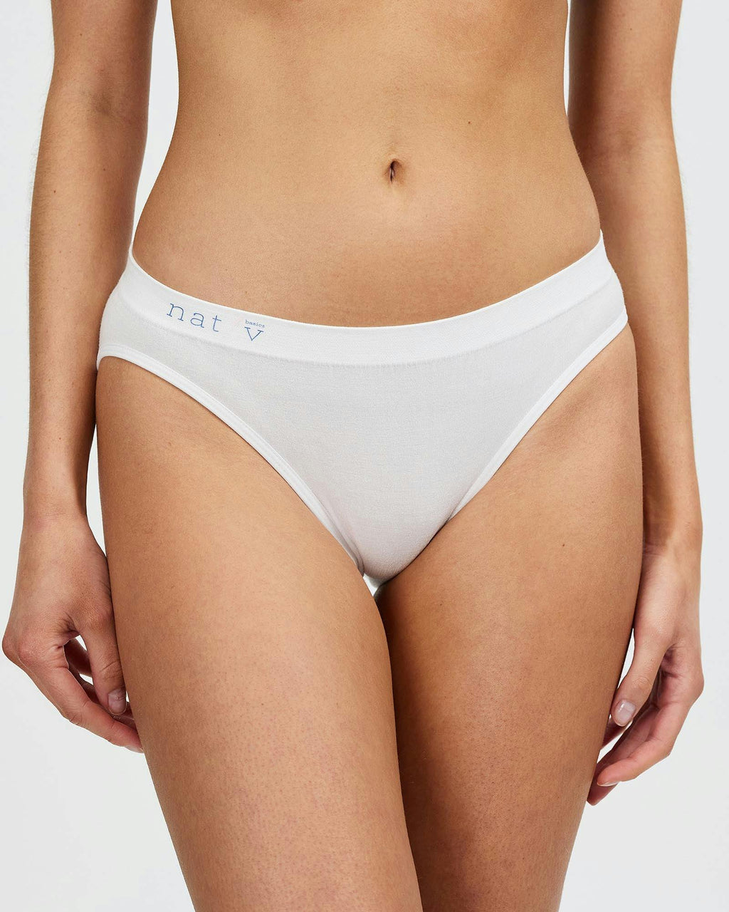 CALLIE BRIEF - WHITE