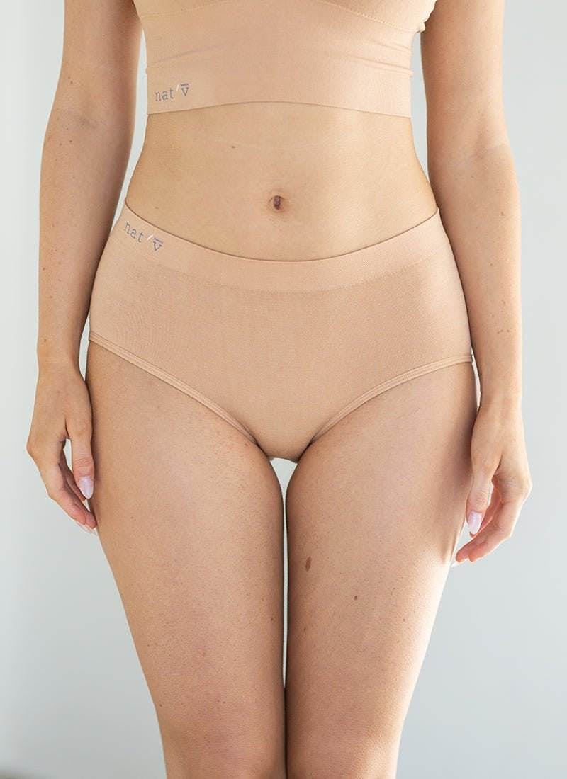 CLASSIC BRIEF 4 PACK - BEECH