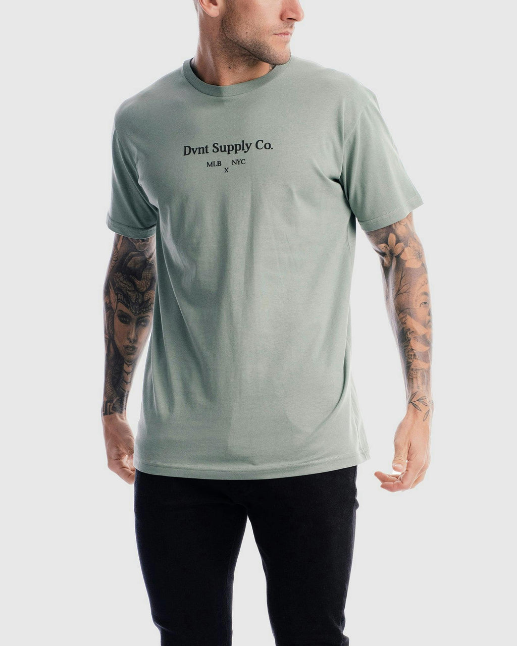 Scripture Rise Tee