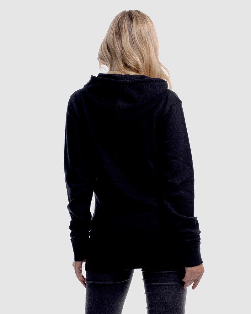 Tour Pullover Hoodie