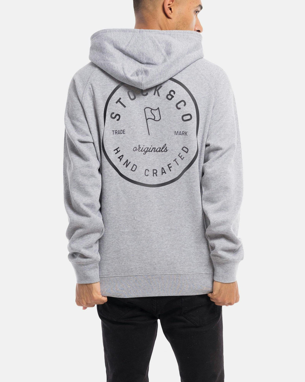 Cuba Hoodie