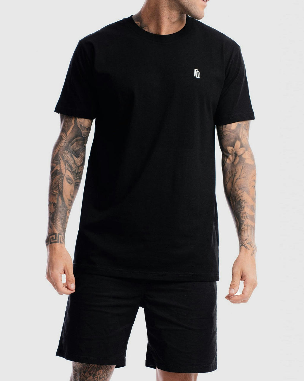 Contract Rise Tee