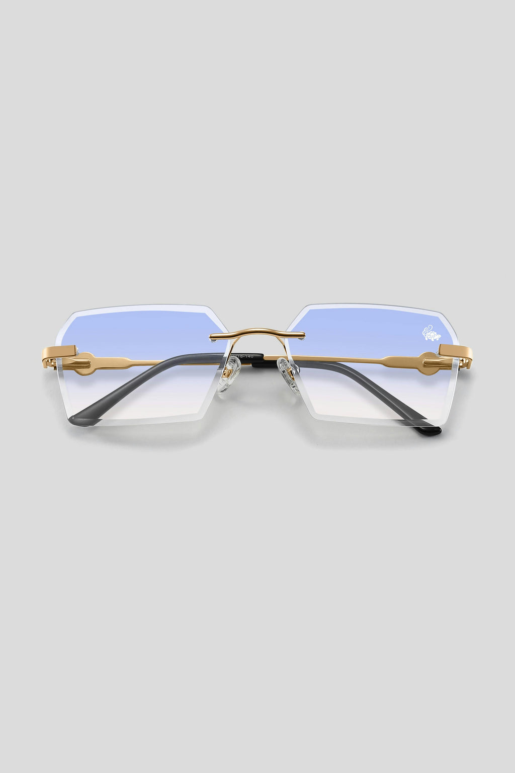 Kennedy Blue | Gold
