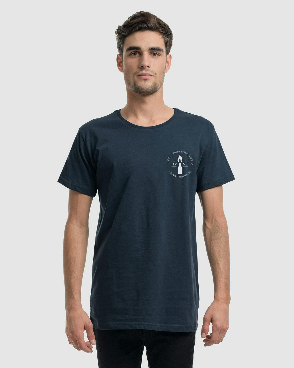 Emblem 2.0 Tee