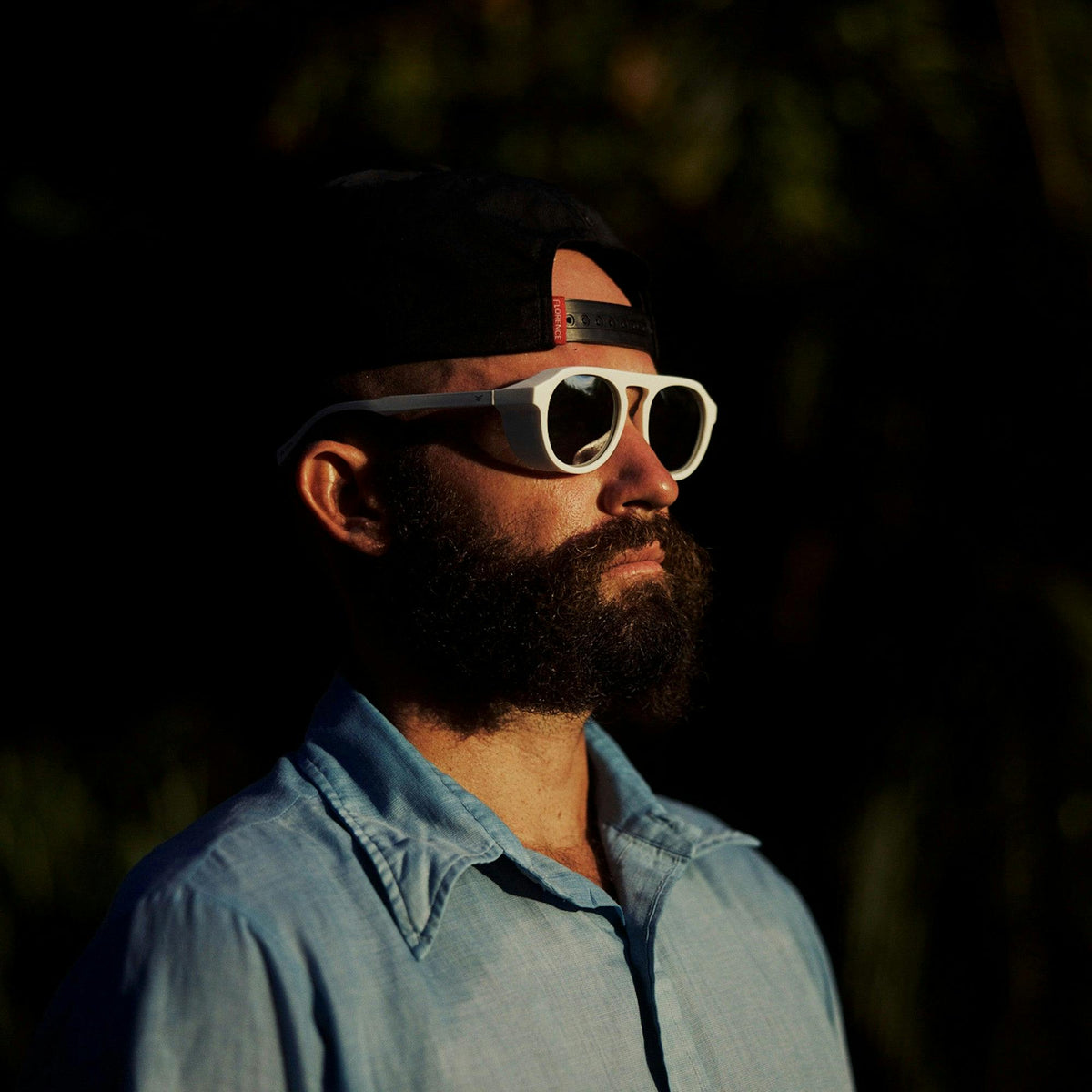 IVAN FLORENCE