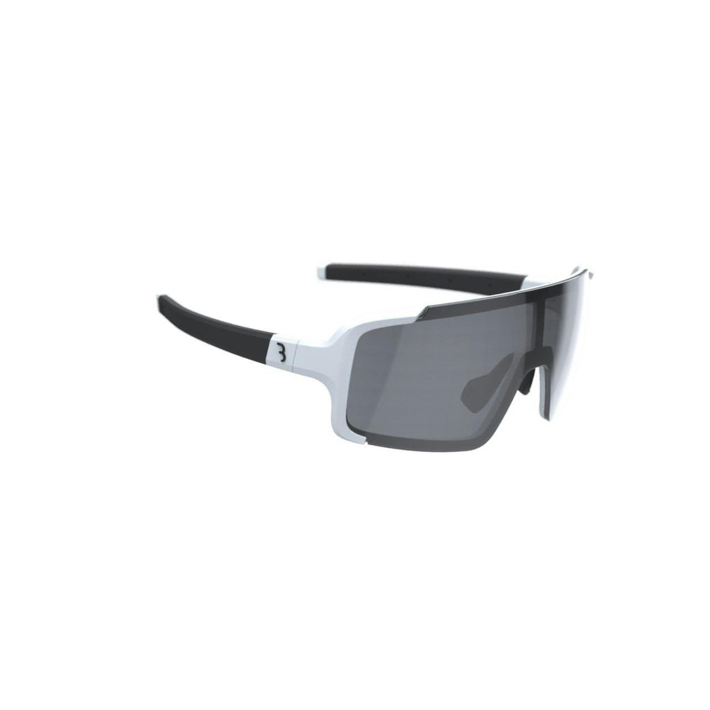 Chester Sportglasses Matt White