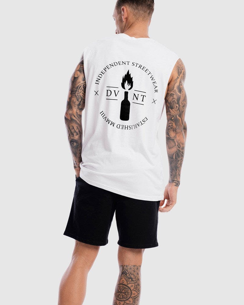 Emblem 2.0 Tank