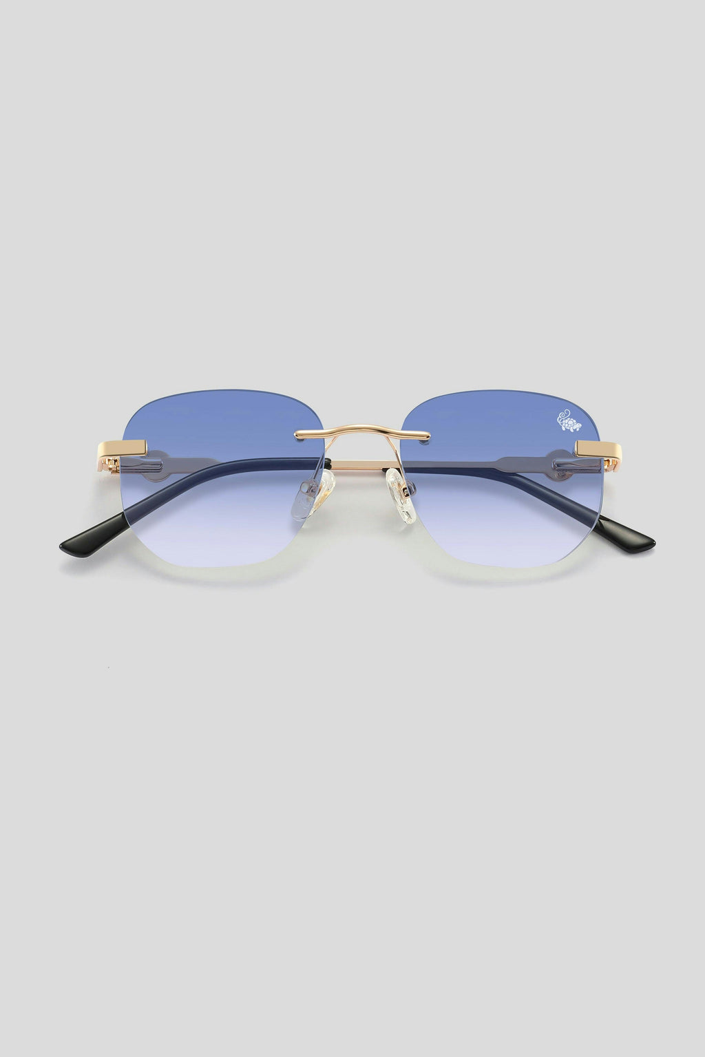 Etienne Blue | Gold