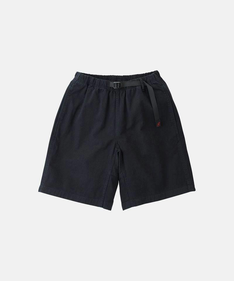 Gramicci G Short in Black