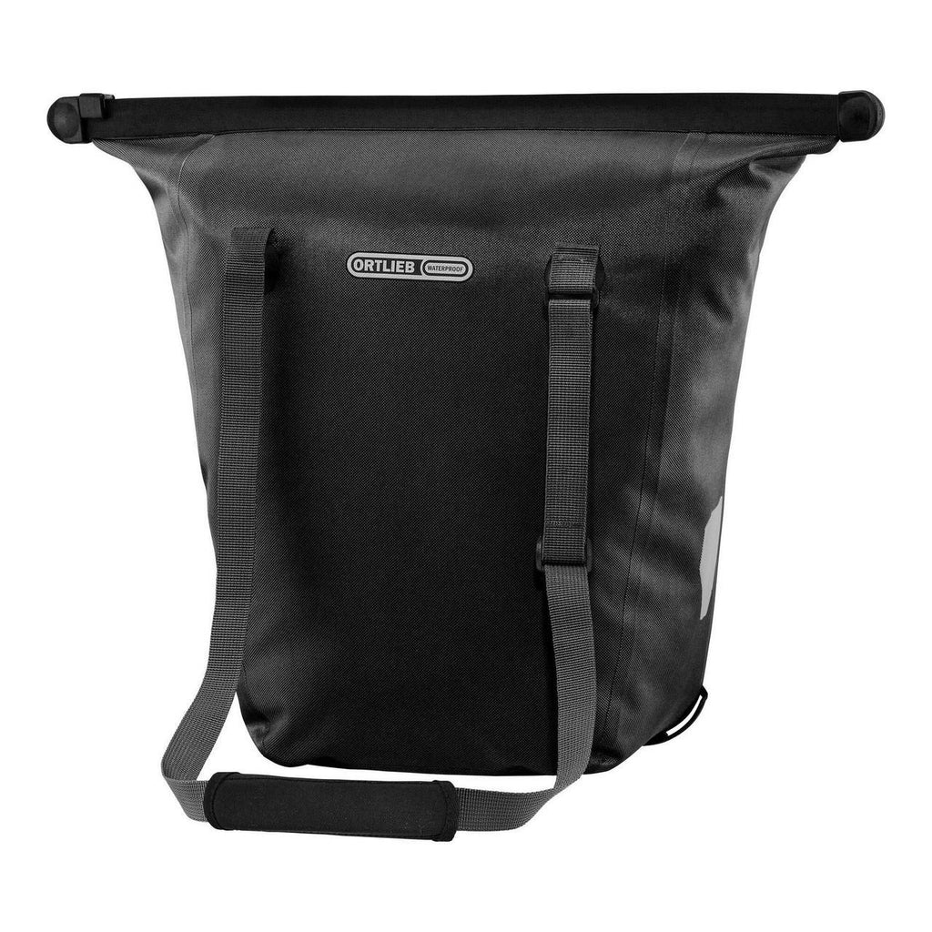 Bike-Shopper 20L Black
