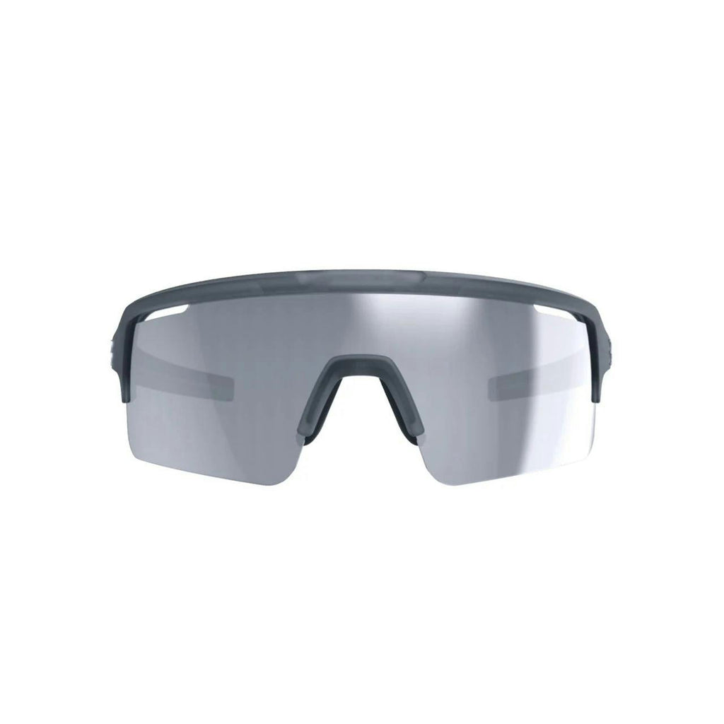Fuse Sportglasses Smoke Pc MLC Silver