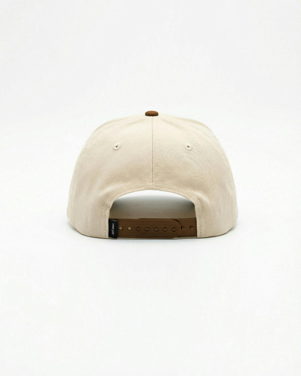 The Signature Snapback Primary Colour Release