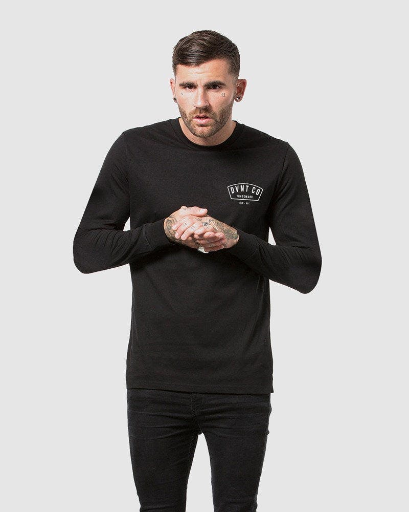 Bailey Long Sleeve Tee