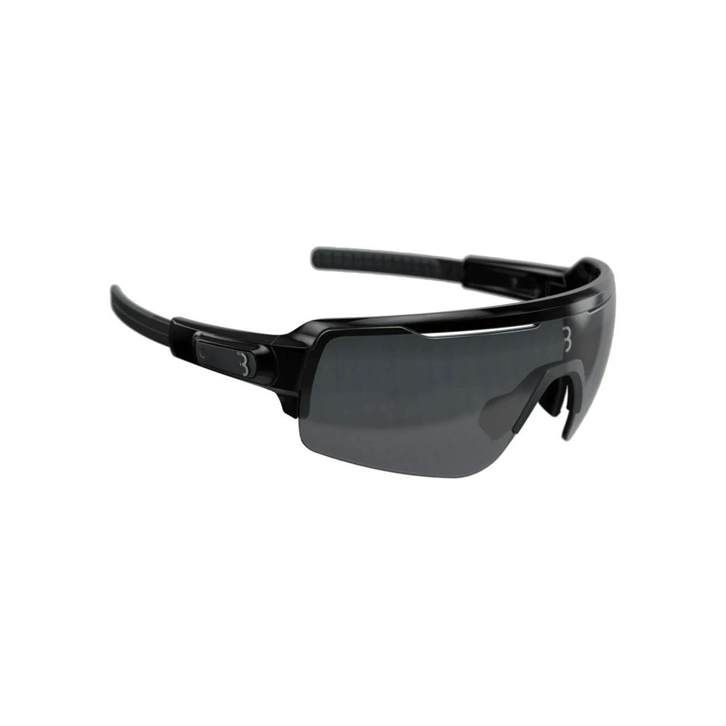 Commander Sportglasses Black
