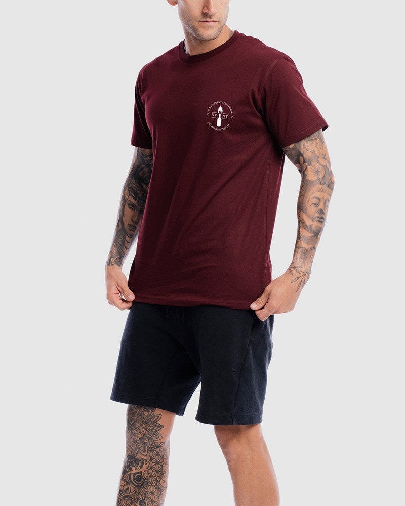 Emblem 2.0 Tee