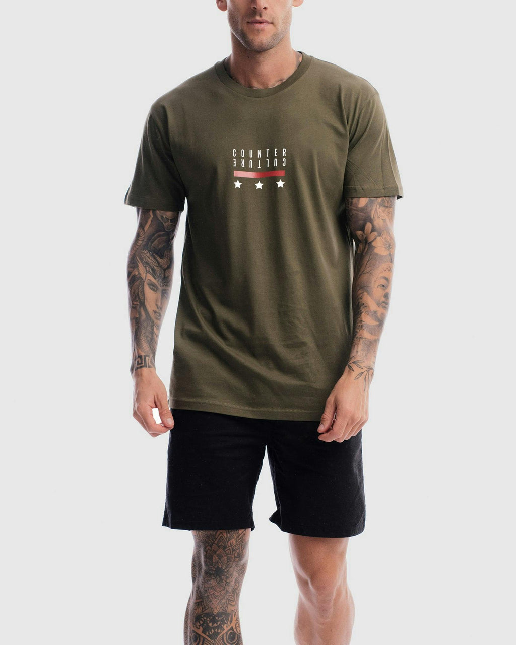 Legion Tee