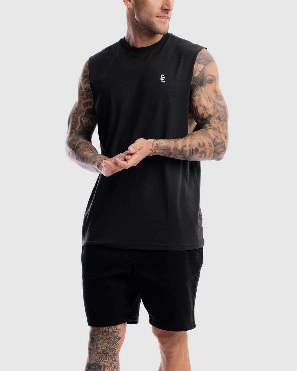 Cypher Rise Tank