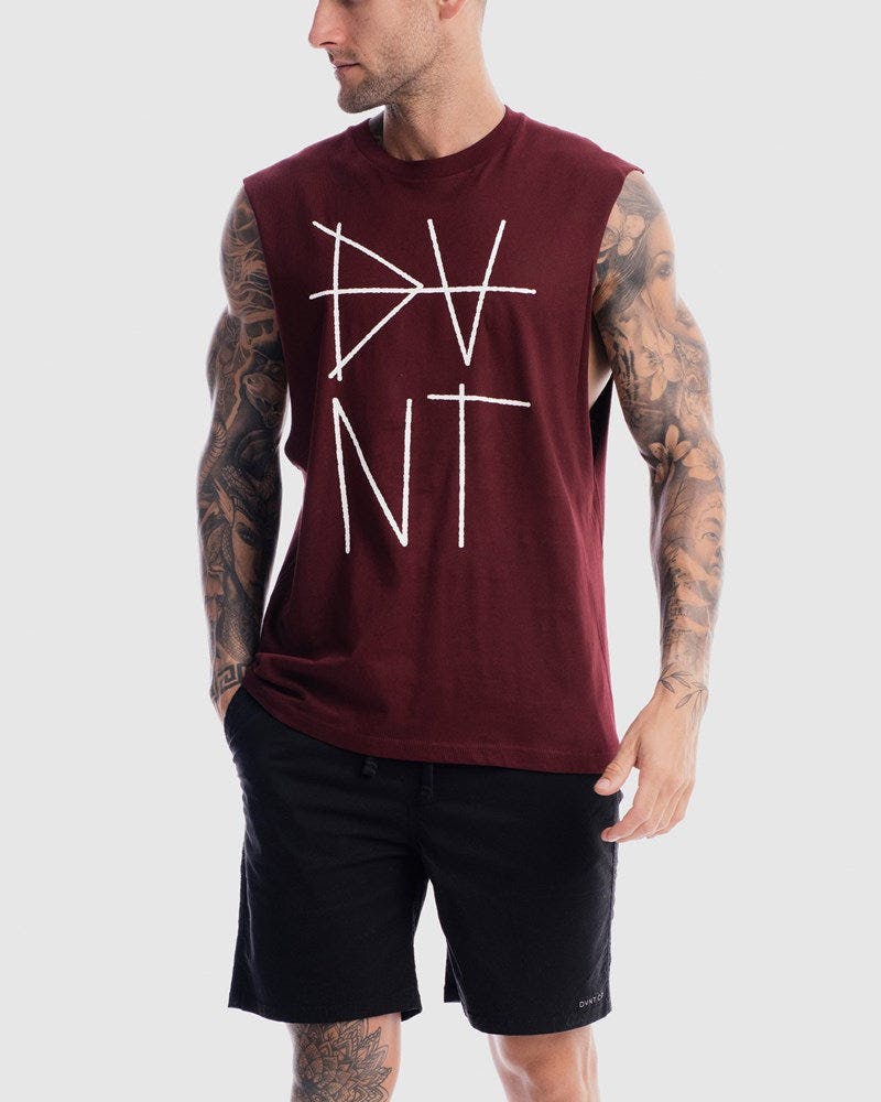 Scratch Tank