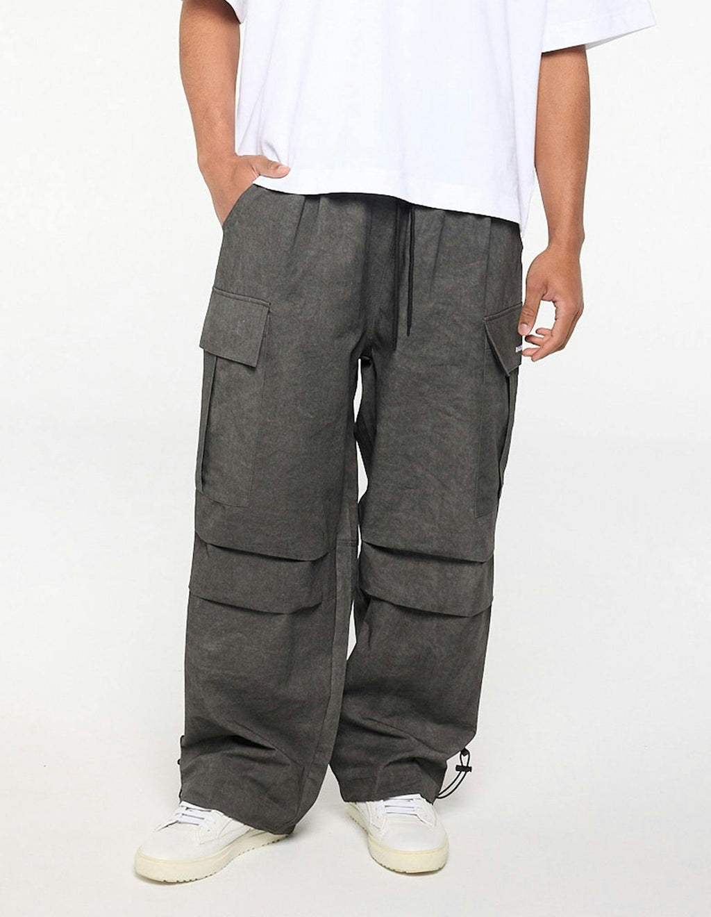 Technical Pants